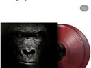 EXTREME SIX  RED/BLACK marble VINYL record autographed signed album presale