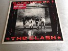 The Clash - Sandinista  3xLP (Punk/Rock/Reggae/New Wave) CBS (REISSUE) 1989