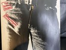 ROLLING STONES STICKY FINGERS ZIP SLEEVE  1st PRESS  A1/B1 VINYL LP VG+/ Ex