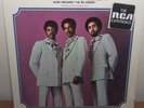 The Main Ingredient, Spinning Around, LP, vinyl, 1970, RCA LSP-4412, sealed.