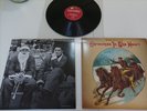Bob Dylan- Christmas In The Heart. 180Gram Vinyl VGC RARE