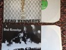 Dead Kennedys [2 LP Vinyl] Fresh Fruit For Rotting Vegetables + IN GOD WE TRUST
