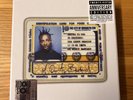 Ol Dirty Bastard Return to the 36 Chambers:the Dirty Version Vinyl Box No. 2027