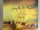 PRIMUS Sailing The Seas Of Cheese (WE 391) Vinyl LP VG/VG+ 1991 Euro Pressing