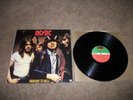 AC/DC Highway To Hell LP- 1979  ORIG. ATLANTIC SD-19244 - VG+ VINYL