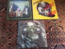 Jethro Tull  [3 LP Vinyl] Heavy Horses + Stormwatch + Too Old to Rock n Roll die