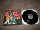 FIFTH ANGEL S/T LP - ORIG. 1986  Shrapnel SH-1022 - NM VINYL IN SHRINK W/ HYPE