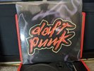 Daft Punk Homework 2 12 Inch Vinyl Reprint New