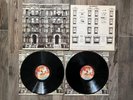Led Zeppelin - Physical Graffiti (2xLP, Album, 1975 ITALY)