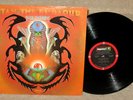 ALICE COLTRANE 