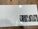THE BEATLES WHITE ALBUM VINYL STEREO PCS 7067 & PCS 7068
