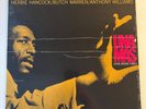 Una mas (one more time) Kenny Dorham Blue Note 4127 Mono 1963 vinyl VG