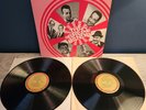 Harry James LP Vinyl The Great Bands It's Been A Long Long Time Avengers Endgame
