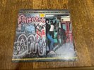 Ramones LP in Shrink - Subterranean Jungle - Sire Records 1983