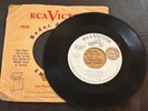ELVIS PRESLEY Surrender b/w Lonely Man 1961 MEXICO 7