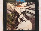 STRAY 'Suicide' 1971 Vinyl LP White Label Promo With Recommended Cuts Sticker