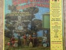 Paper Mache Dream Ballon by King Gizzard and the Lizard Wizard ATO 3D Lenticular