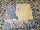 At The Drive In - Relationship Of Command Yellow Vinyl Super Rare