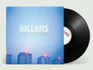 The Killers - Hot Fuss - NEW SEALED VINYL LP GATEFOLD