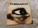 Therapy? Nurse vinyl LP 540044-1 A&M 1992 1st Press MINT