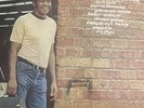 BILL WITHERS Just As I Am FIRST PRESS 1971 Vinyl LP - SUSSEX SXBS 7006 EX