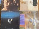 The Doors 4 LP Lot: Weird Scenes,Doors,Soft Parade, 2 Originals (German) XLNT