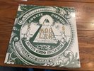 MOOLAH LP WOE YE DEMONS   PSYCH ORIG 1974 SEALED MINT NOT REISSUE