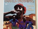 Toots & The Maytals Roots Reggae Dynamic Sounds DY3343 Made In Jamaica - RARE
