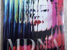 MADONNA MDNA Vinyl 2 LP OOP RARE 2012 Girl Gone Wild Gimme All Your Lovin’