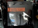 U2 - RATTLE AND HUM - SEALED -MFD. FOR BMG -MADE IN CANADA RELEASE 1988 R200596