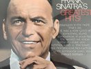 Frank Sinatra Greatest Hits Original 1968 Vinyl LP SEALED Brand New FS-1025