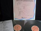 Lost Lennon Tapes 2-LP-1 Hour Radio Show-90-18-04/30/90-Live In '65-Rastafar Eye