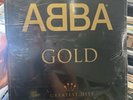 ABBA Gold Greatest Hits (Double LP , Vinyl) NEW