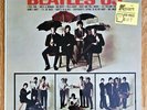 The Beatles BEATLES '65 original FACTORY SEALED MONO FIRST PRESSING NEAR MINT