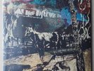 At the Drive-In oxblood vinyl in•ter a•li•a Cedric Omar Mars Volta in ter a li a