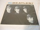 The Beatles Meet the Beatles US Orig’64 Capitol Mono T2047 True 1st Press Shrink