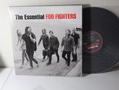 Foo Fighters – The Essential, 2x LP, 2022 19658732941 ULTRASONIC CLEAN