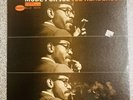 Joe Henderson Mode For Joe ‘66 NM STEREO OG Blue Note Records NICE