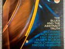 Oliver Nelson The Blues And The Abstract Truth ‘61 MONO NM GF Impulse  Records