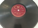 Sara Martin - Clarence Williams 78 rpm Achin' Hearted Blues BLUES 1922 V