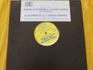 Ramos, Supreme & Sunset Regime / Remix EP -1994- Hectic Records - 12