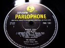 BEATLES RUBBER SOUL 1st ever LOUD CUT EX Y & B Parlophone TOP Mono AUDIO Lennon