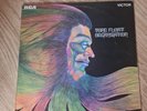 Organisation  Tone Float RCA VIC. UK ist Press 1970 .hutter.schneider