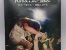 Florence & the Machine - You Got the Love 7 Inch Vinyl Record - Never Played
