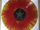 Rare - The Ninth Gate Wojciech Kilar RED/YELLOW FLAME 2 X VINYL. Only 500 sold
