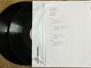 BOB DYLAN - WOODSTOCK 1994 TEST PRESSING  LP Vinyl *1/5 On BlacK
