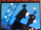 The Jesus And Mary Chain - Darklands 1987 First US Pressing LP