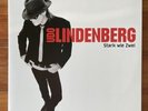 Udo Lindenberg Vinyl LP - Stark wie Zwei