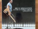 Box Bruce Springsteen & the Street Band Live 1975-1985 CBS 4502271 5 Lps Booklet