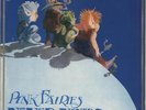 Never Never Land - 2... Pink Fairies UK vinyl LP  record